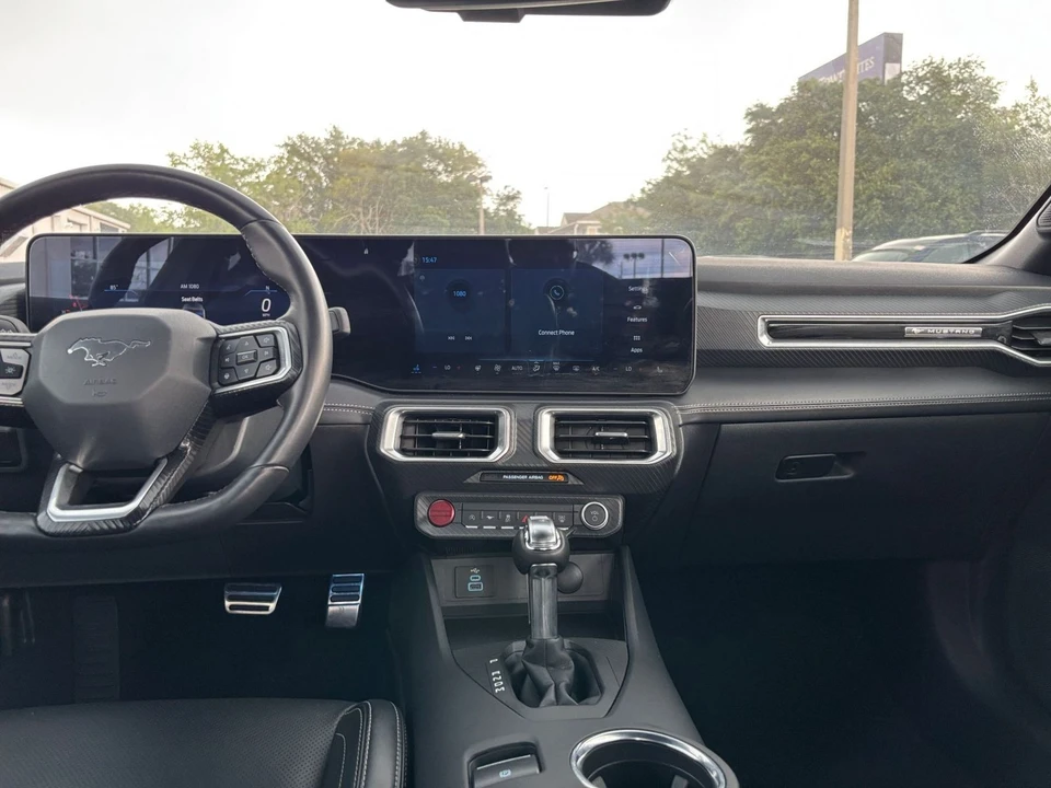 2025 Ford S650 Mustang GT - Image 16 of 31