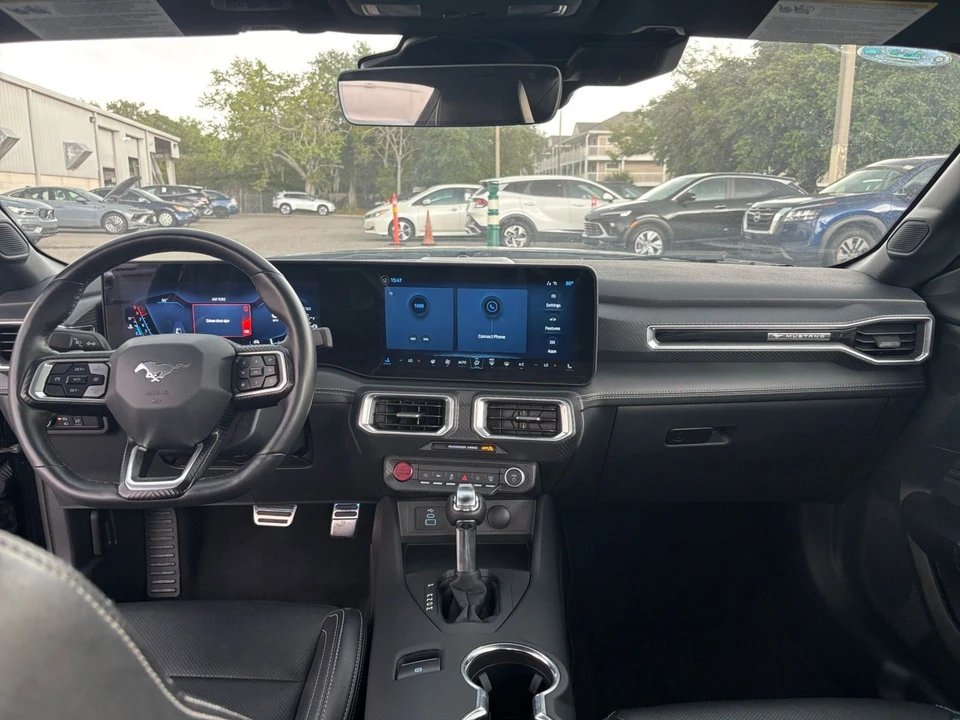 2025 Ford S650 Mustang GT - Image 30 of 31