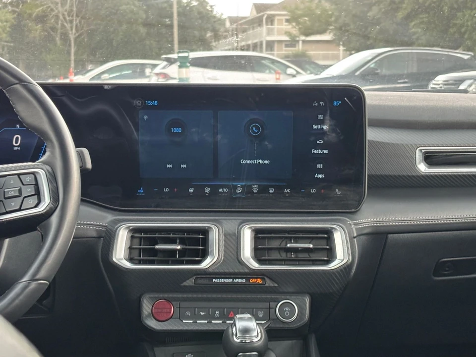 2025 Ford S650 Mustang GT - Image 18 of 31