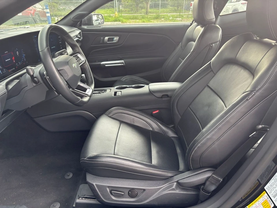 2025 Ford S650 Mustang GT - Image 24 of 31