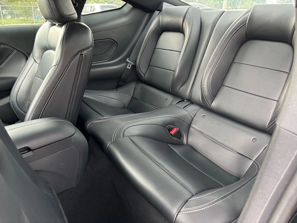 2025 Ford S650 Mustang GT - Image 23 of 31