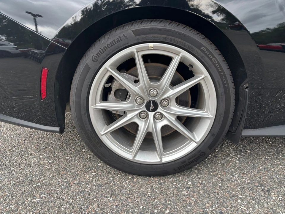 2025 Ford S650 Mustang GT - Image 27 of 31
