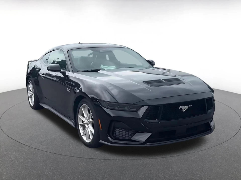 2025 Ford S650 Mustang GT - Image 2 of 31