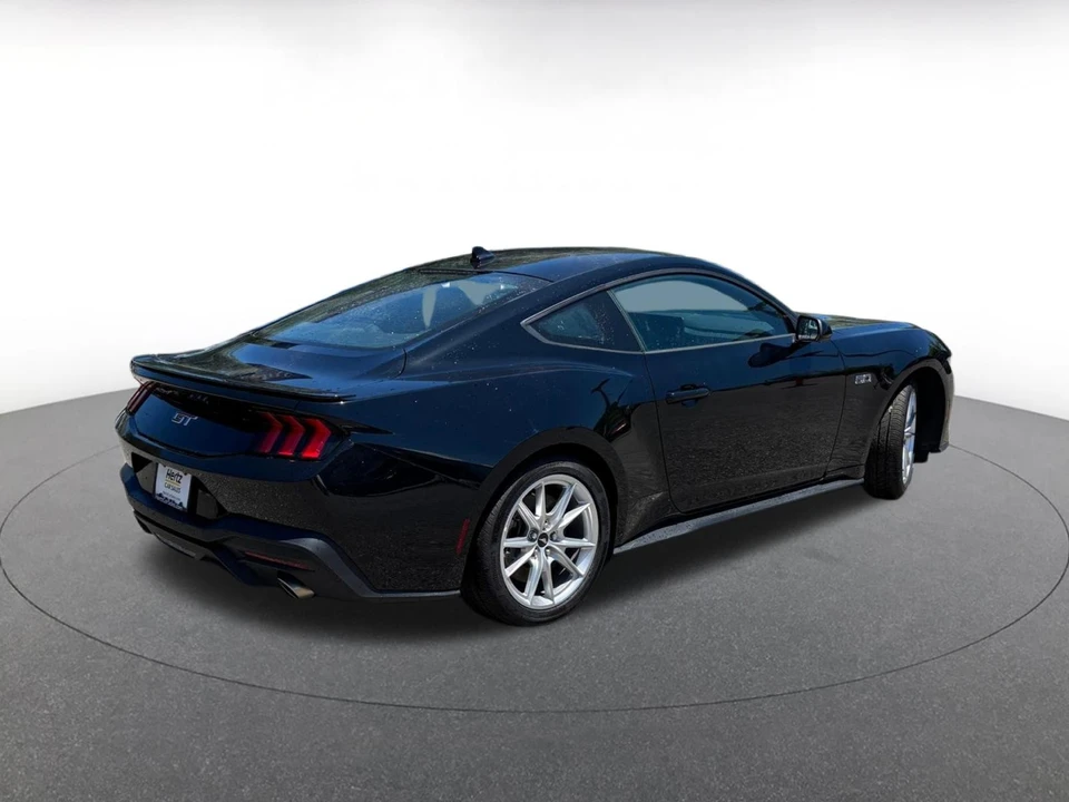 2025 Ford S650 Mustang - Image 6 of 9