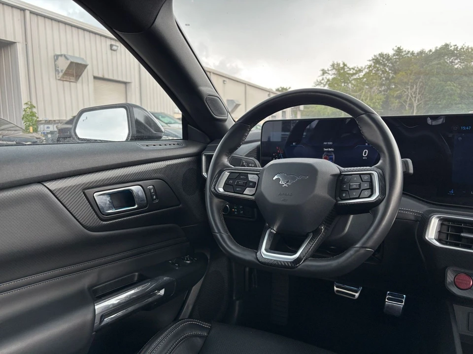 2025 Ford S650 Mustang GT - Image 31 of 31
