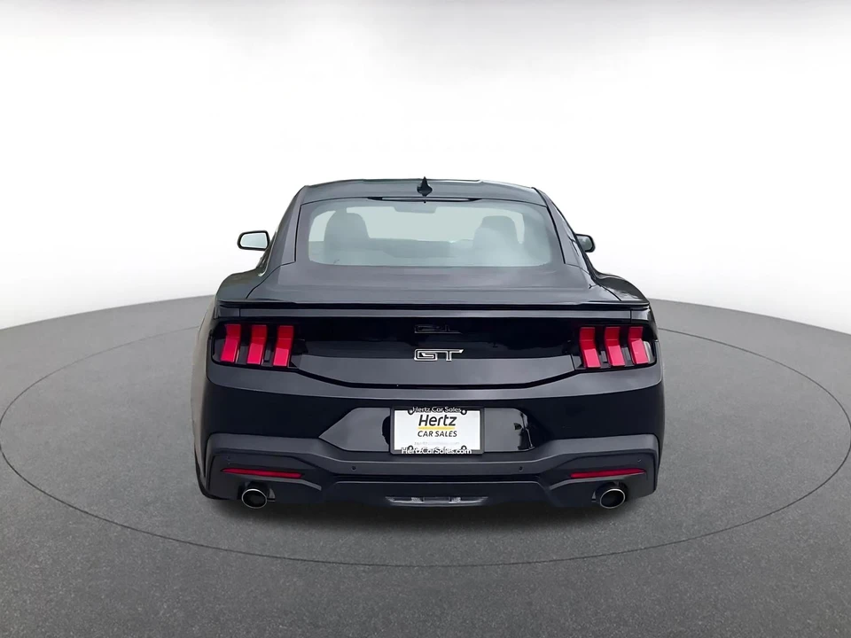 2025 Ford S650 Mustang GT - Image 11 of 31