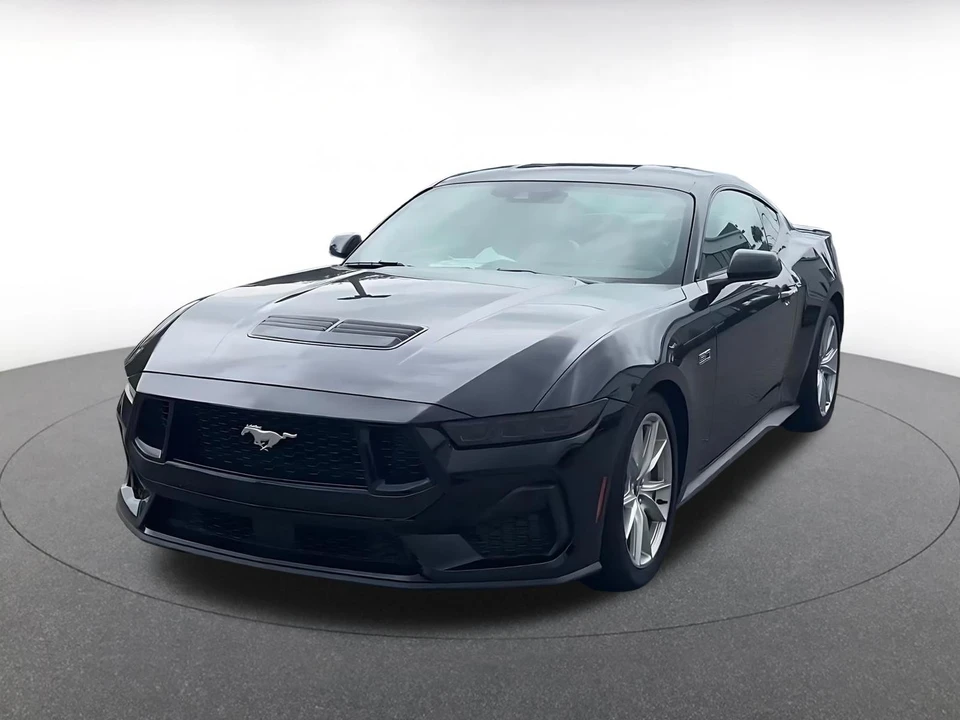 2025 Ford S650 Mustang GT - Image 4 of 31