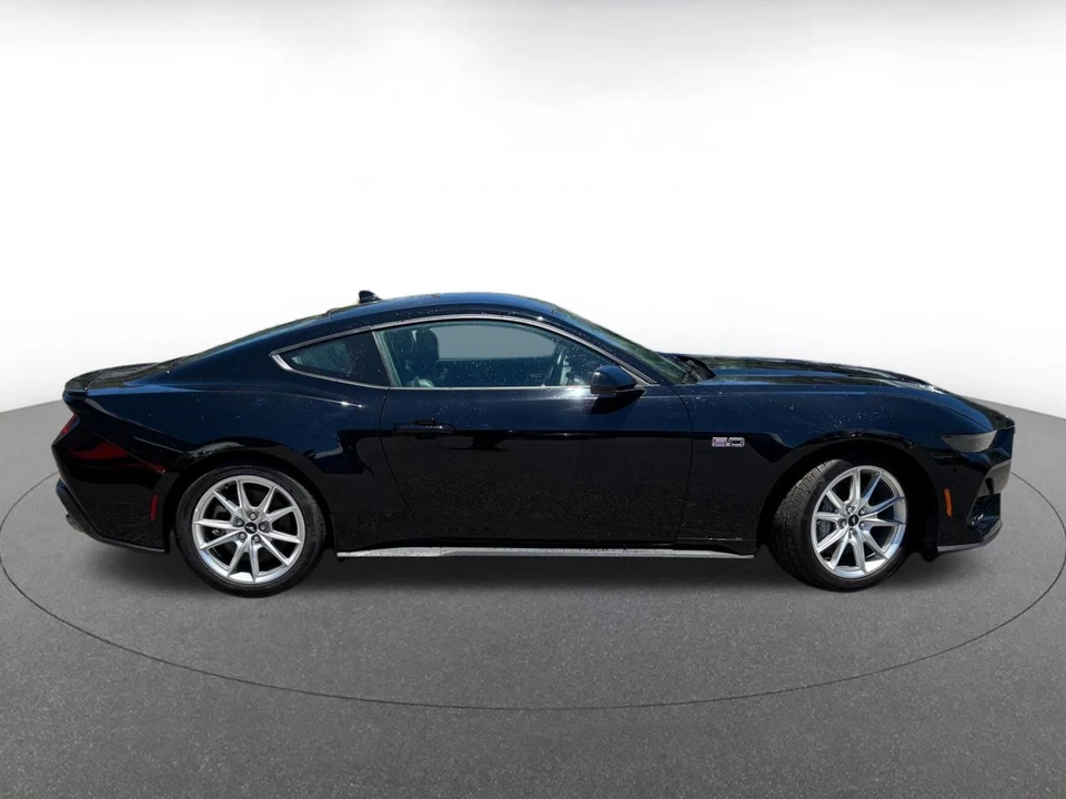 2025 Ford S650 Mustang - Image 7 of 9