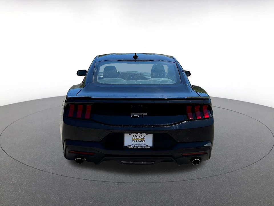 2025 Ford S650 Mustang - Image 5 of 9