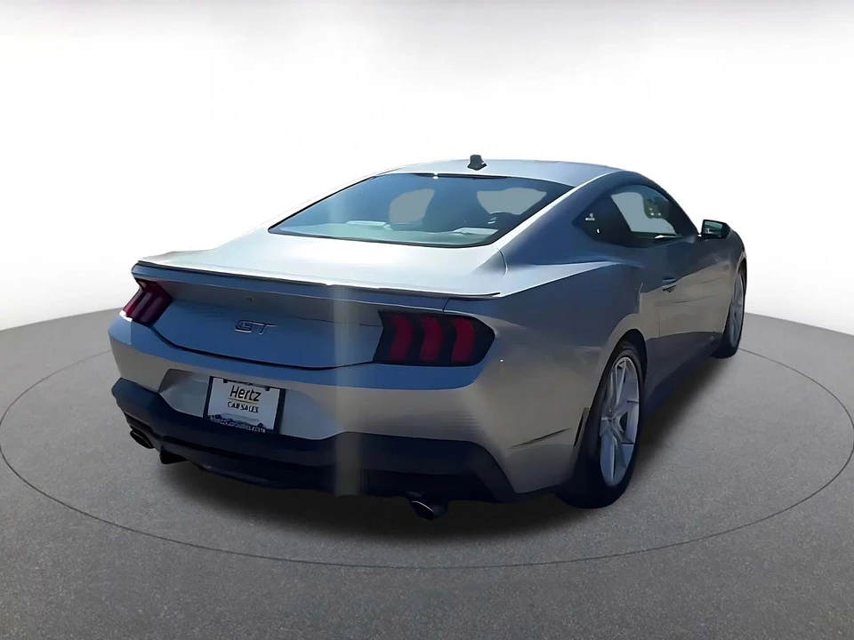 2025 Ford S650 Mustang - Image 12 of 31