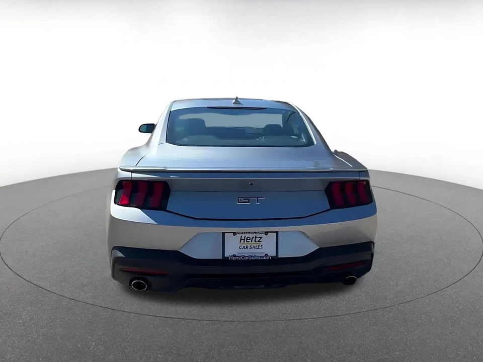 2025 Ford S650 Mustang GT - Image 12 of 31