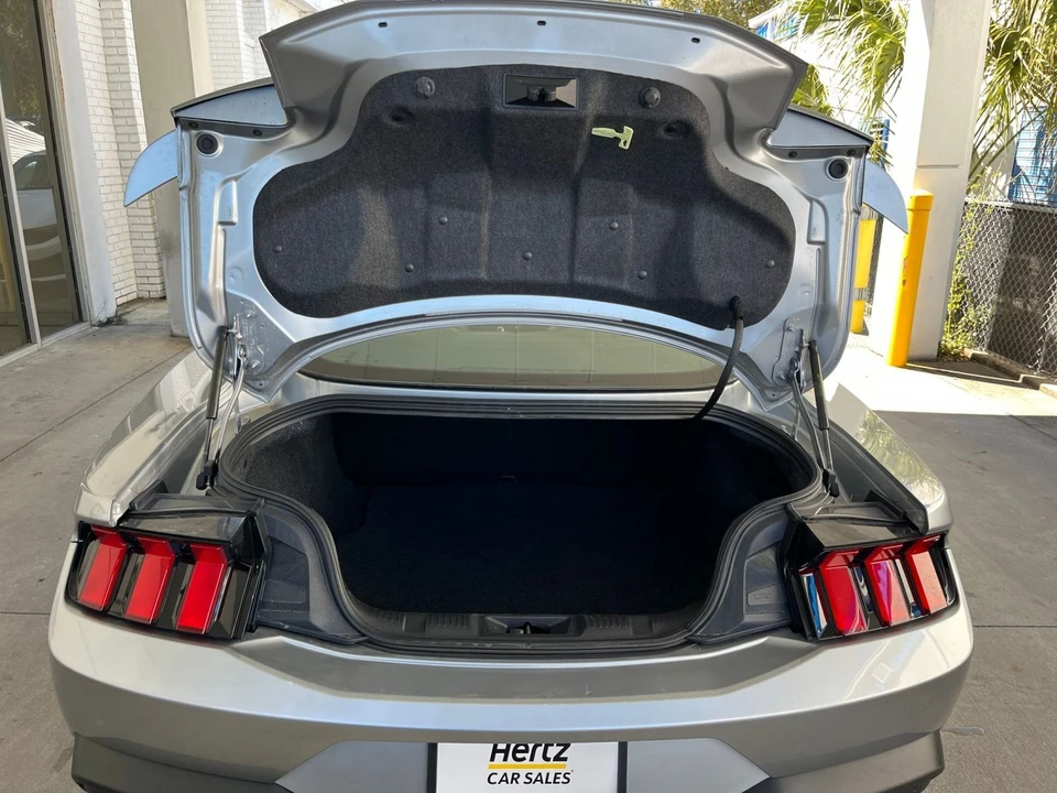 2025 Ford S650 Mustang GT - Image 28 of 31