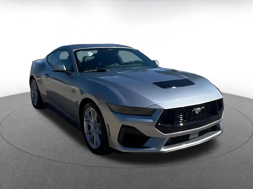 2025 Ford S650 Mustang - Image 3 of 31