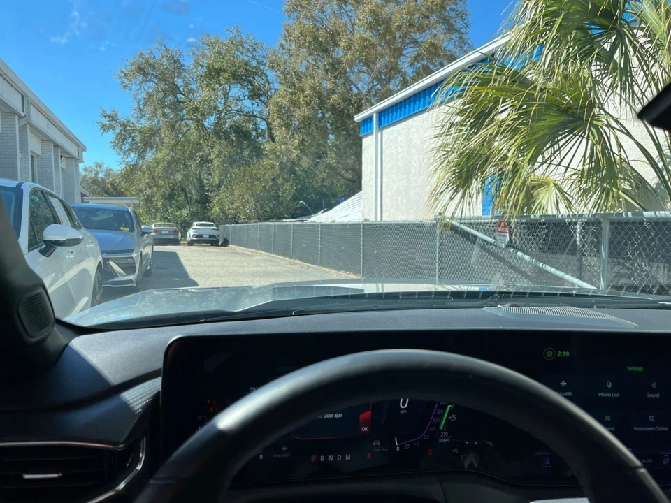 2025 Ford S650 Mustang - Image 29 of 31