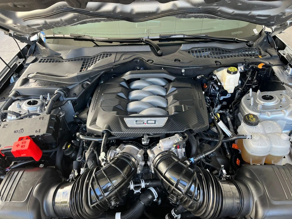 2025 Ford S650 Mustang GT - Image 29 of 31