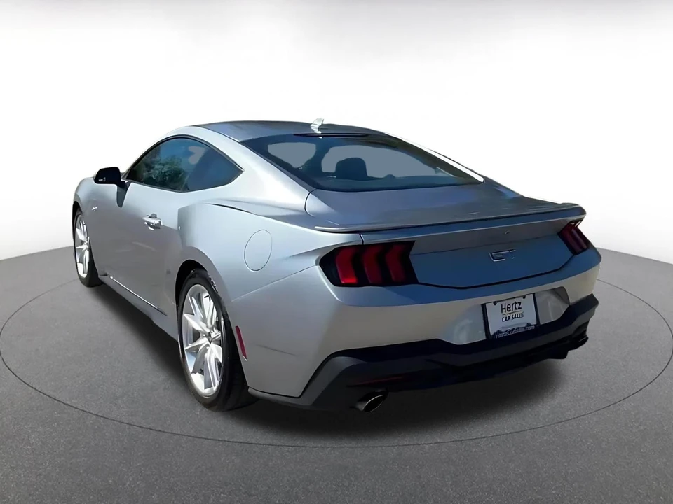 2025 Ford S650 Mustang GT - Image 11 of 31