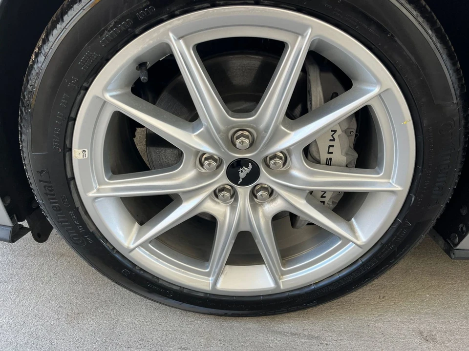 2025 Ford S650 Mustang GT - Image 27 of 31