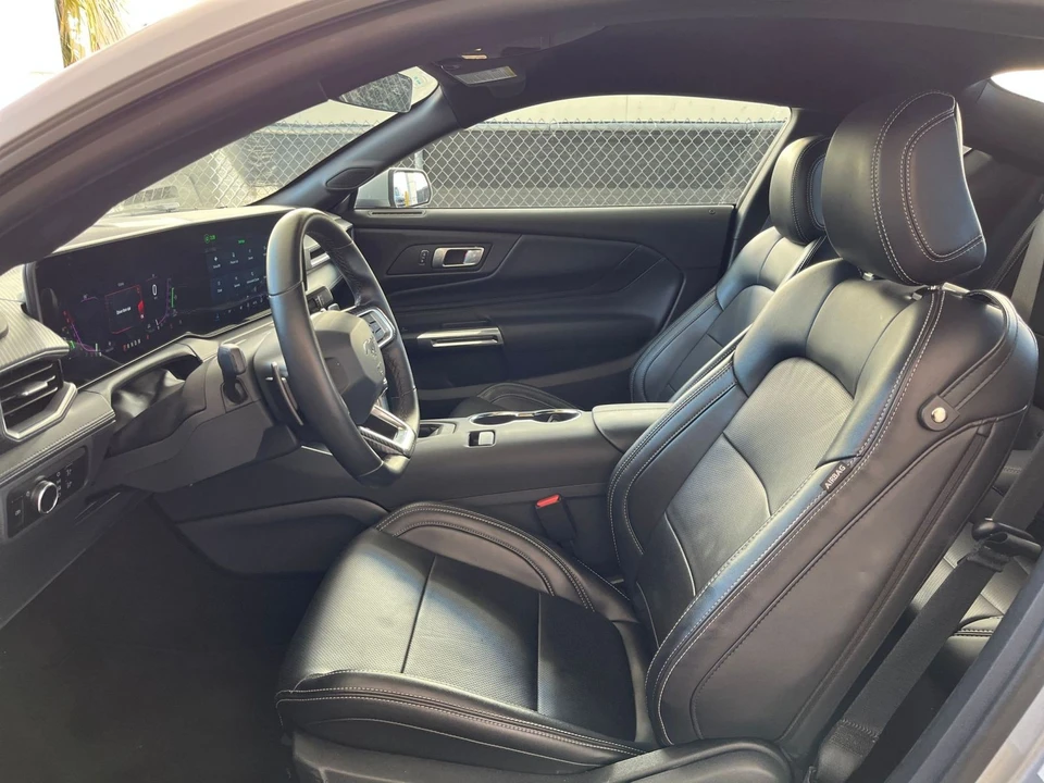 2025 Ford S650 Mustang - Image 22 of 31