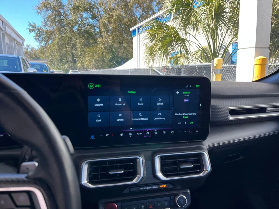 2025 Ford S650 Mustang GT - Image 16 of 31