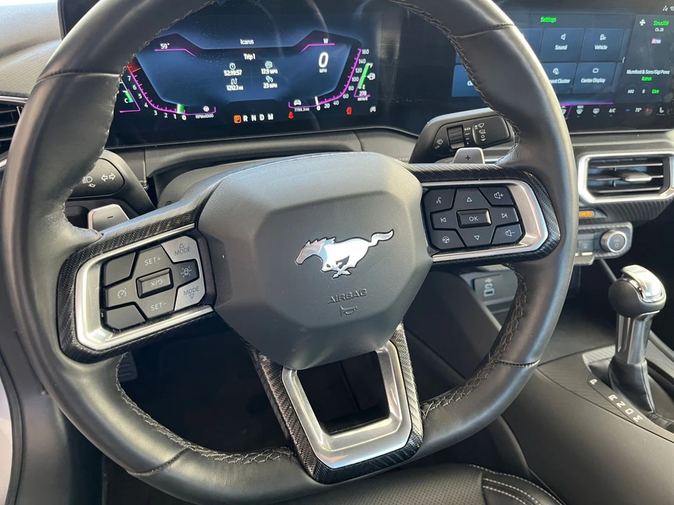 2025 Ford S650 Mustang - Image 23 of 31