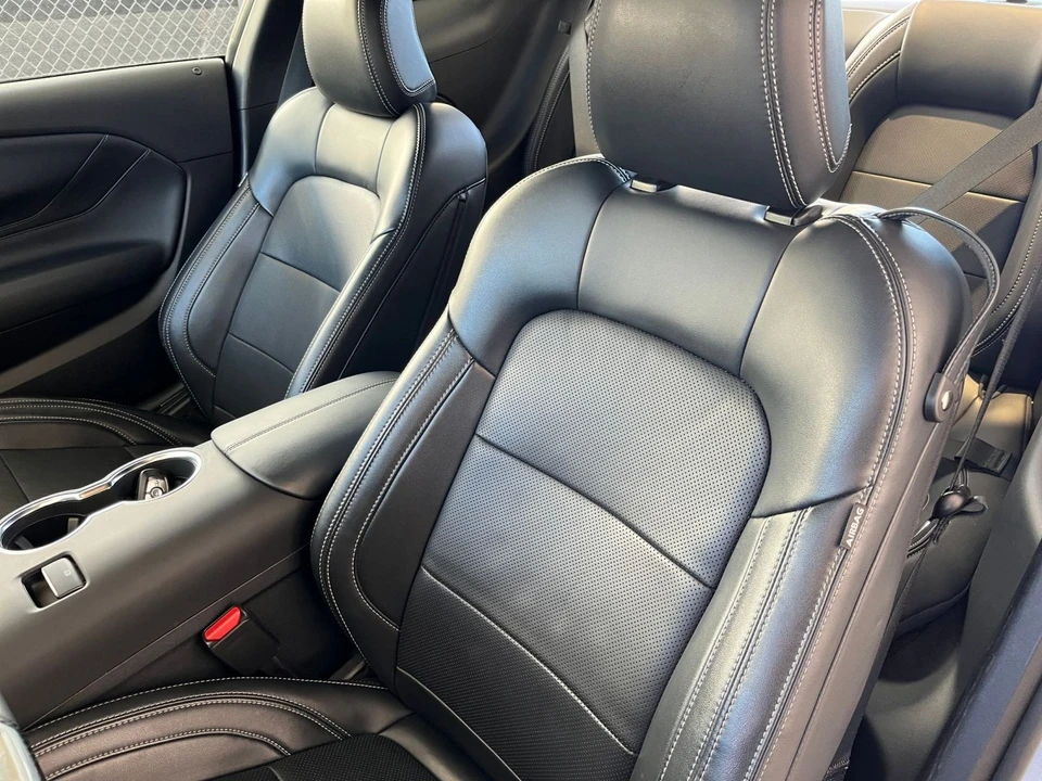 2025 Ford S650 Mustang - Image 31 of 31