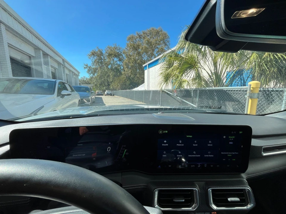 2025 Ford S650 Mustang GT - Image 30 of 31