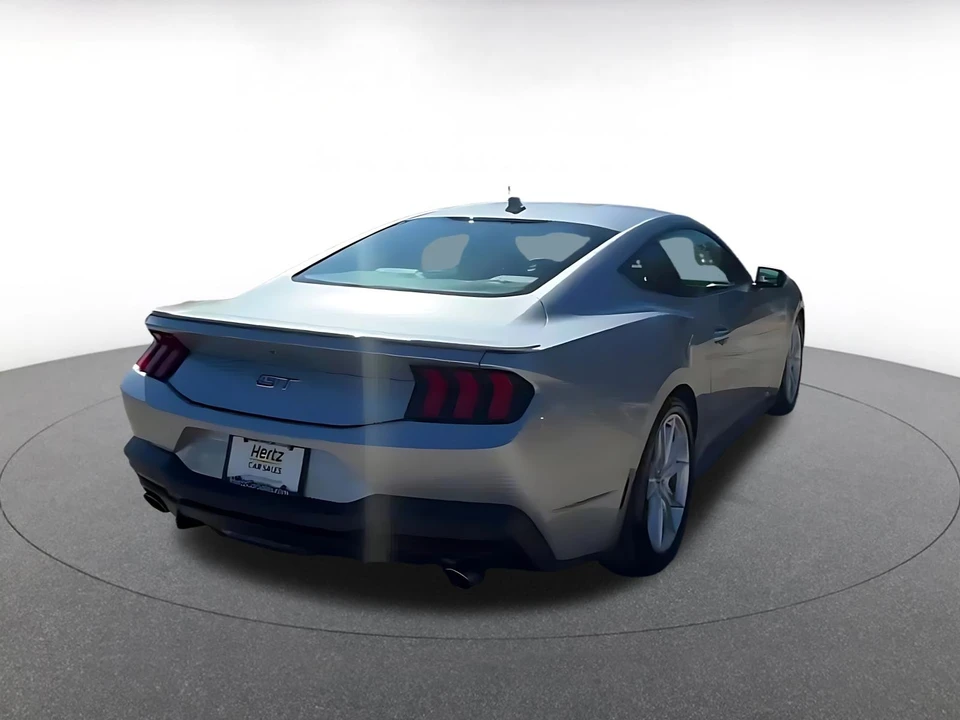 2025 Ford S650 Mustang GT - Image 14 of 31