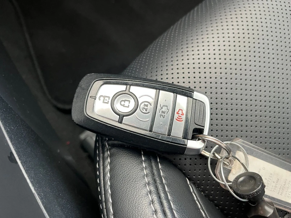 2025 Ford S650 Mustang - Image 17 of 31