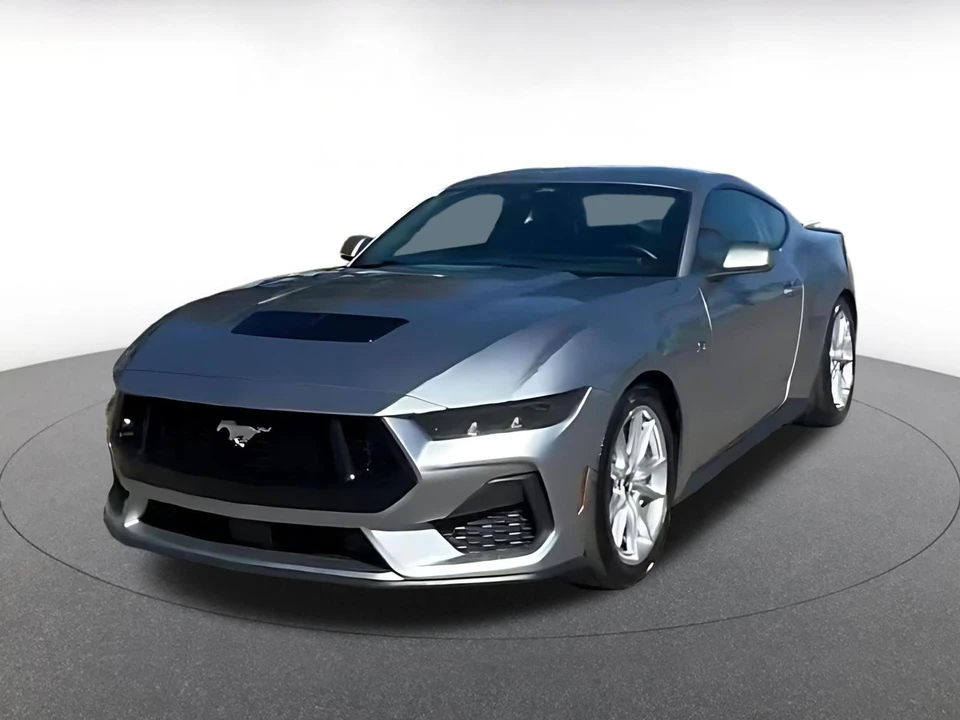 2025 Ford S650 Mustang - Image 5 of 31