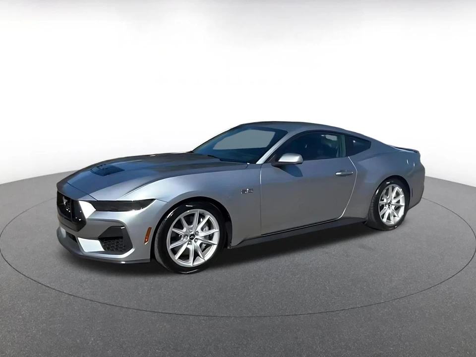 2025 Ford S650 Mustang - Image 6 of 31