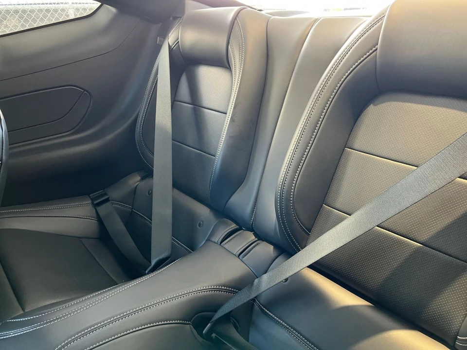 2025 Ford S650 Mustang GT - Image 23 of 31