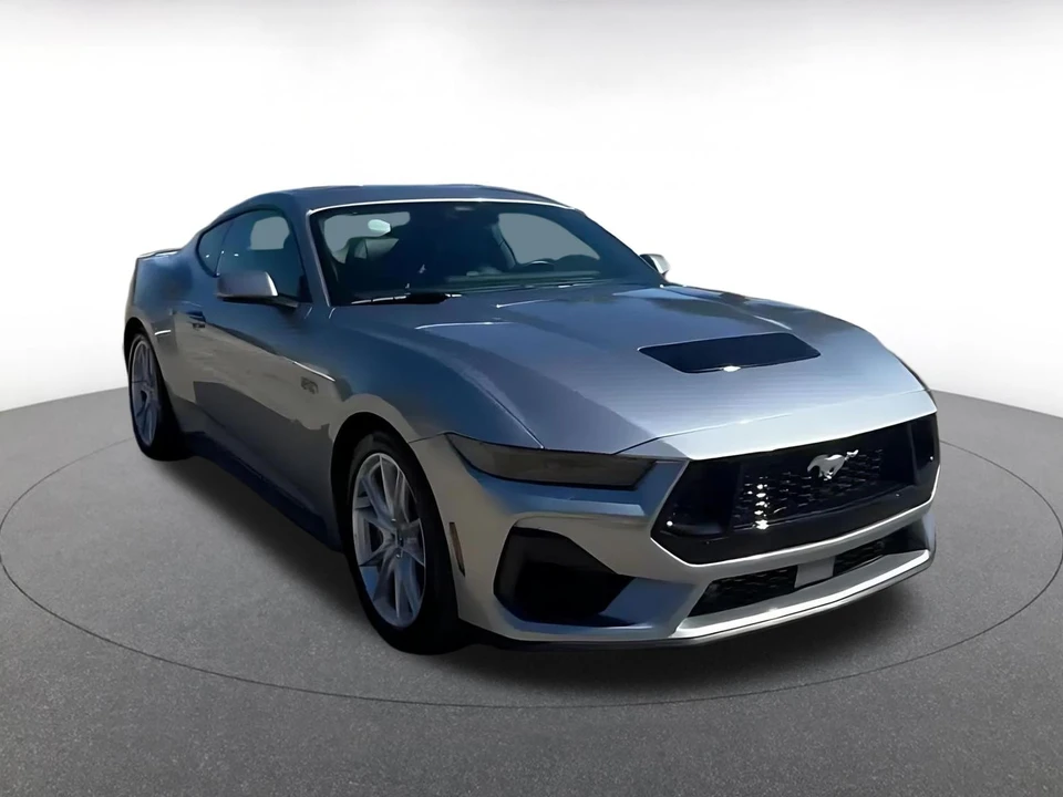 2025 Ford S650 Mustang GT - Image 3 of 31