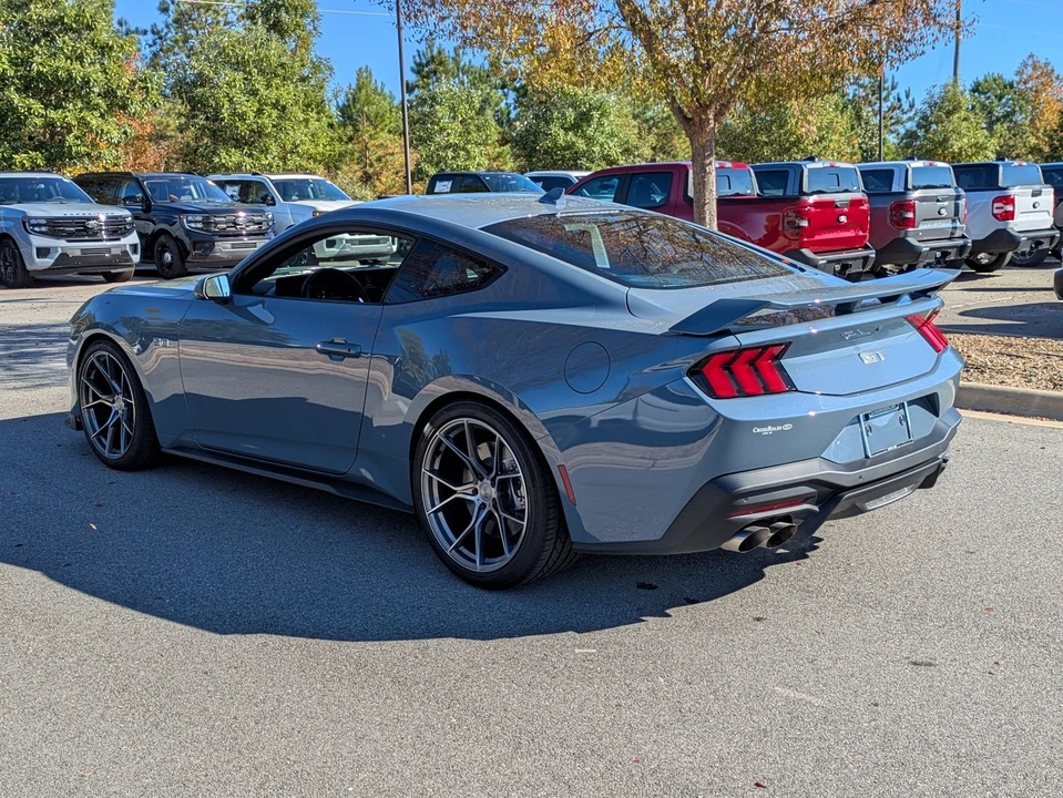 2025 Ford S650 Mustang - Image 6 of 12