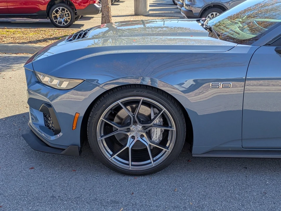 2025 Ford S650 Mustang - Image 11 of 12