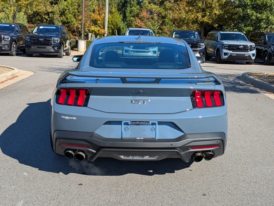 2025 Ford S650 Mustang - Image 5 of 12