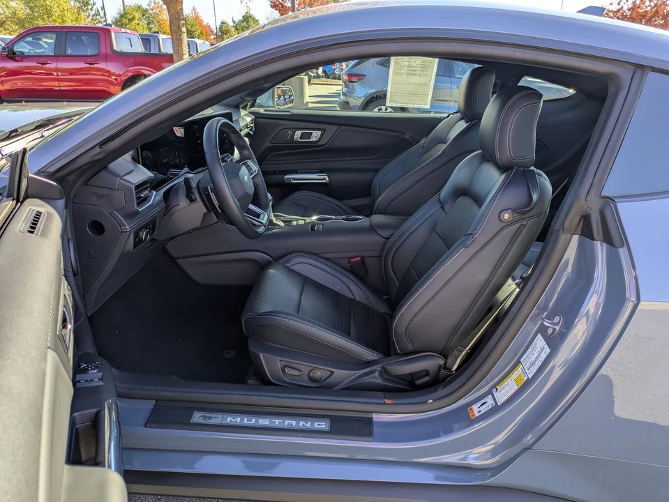 2025 Ford S650 Mustang - Image 12 of 12