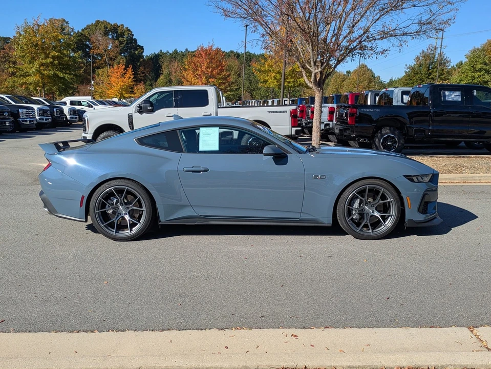 2025 Ford S650 Mustang - Image 3 of 12