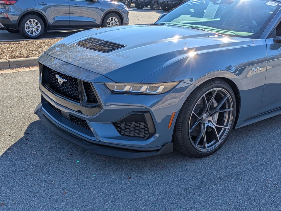 2025 Ford S650 Mustang - Image 10 of 12