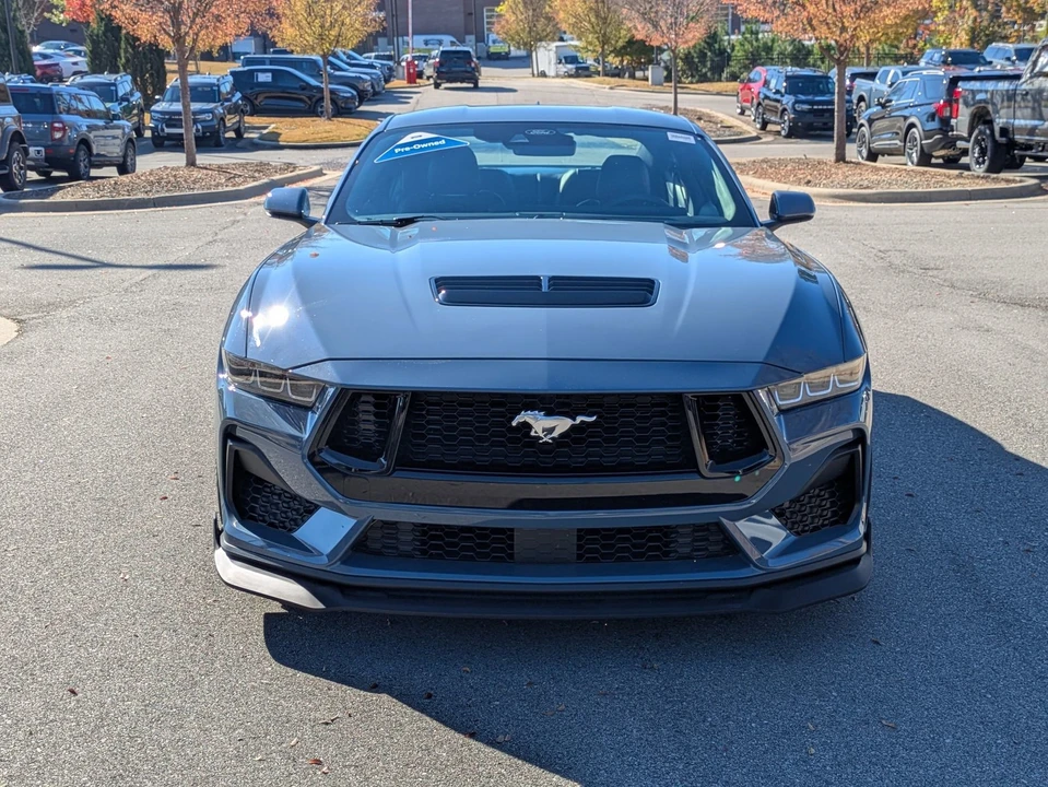2025 Ford S650 Mustang - Image 9 of 12