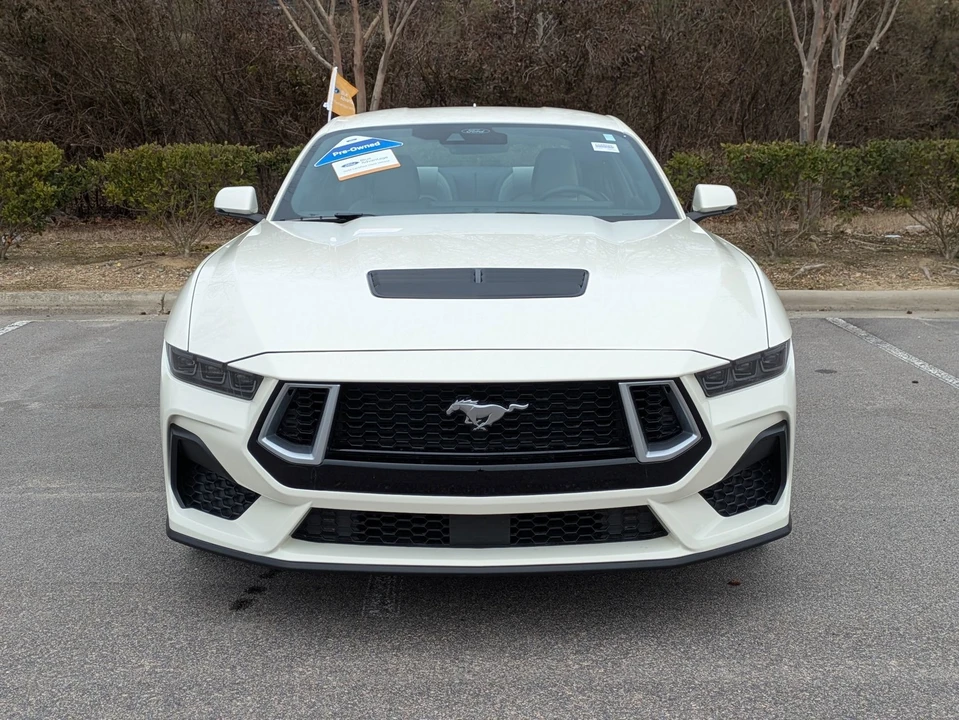 2025 Ford S650 Mustang - Image 9 of 12