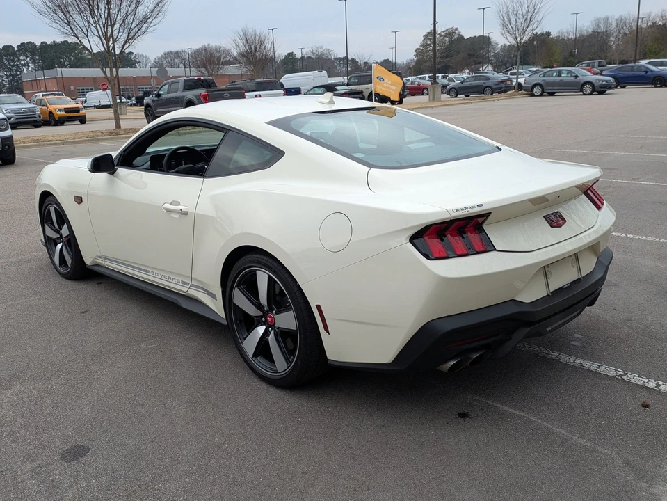 2025 Ford S650 Mustang - Image 6 of 12