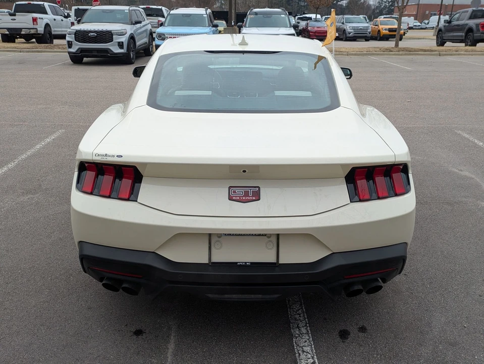 2025 Ford S650 Mustang - Image 5 of 12