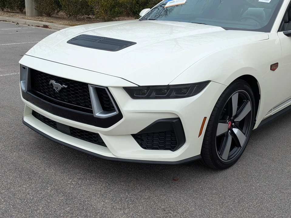 2025 Ford S650 Mustang - Image 10 of 12