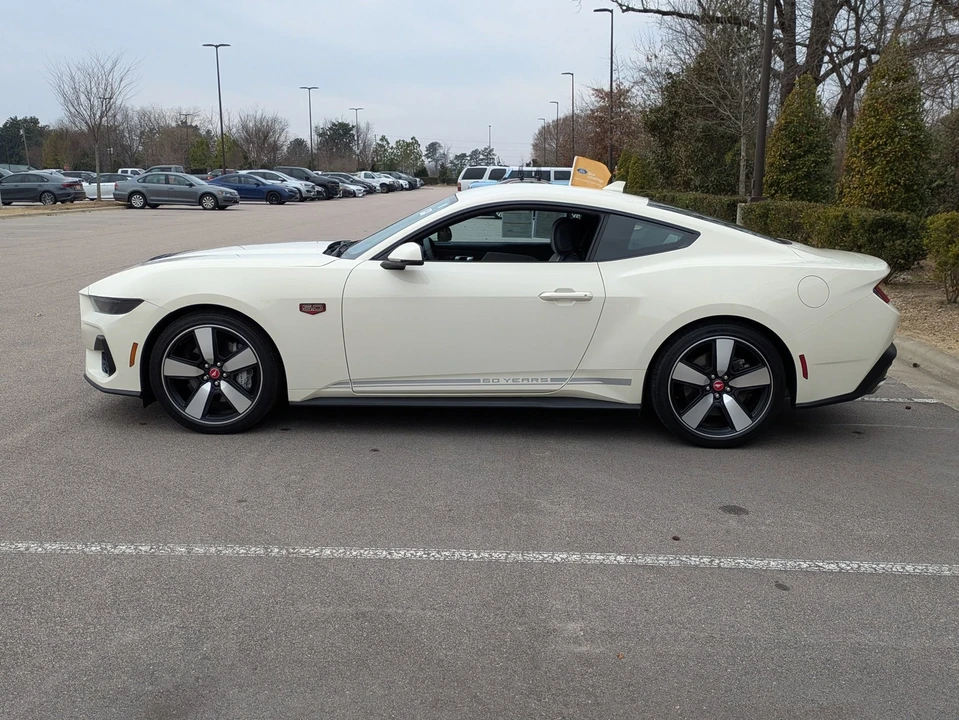2025 Ford S650 Mustang - Image 7 of 12