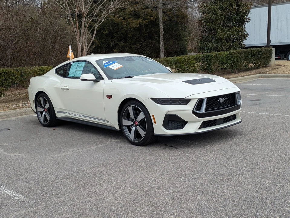 2025 Ford S650 Mustang - Image 2 of 12