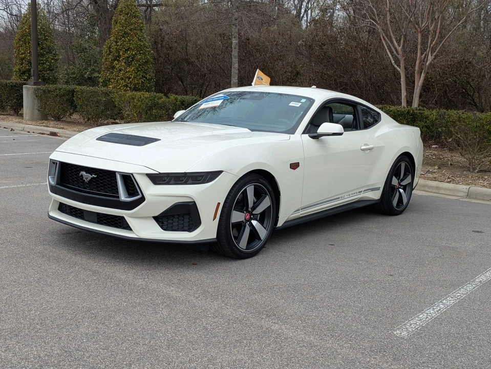 2025 Ford S650 Mustang - Image 8 of 12