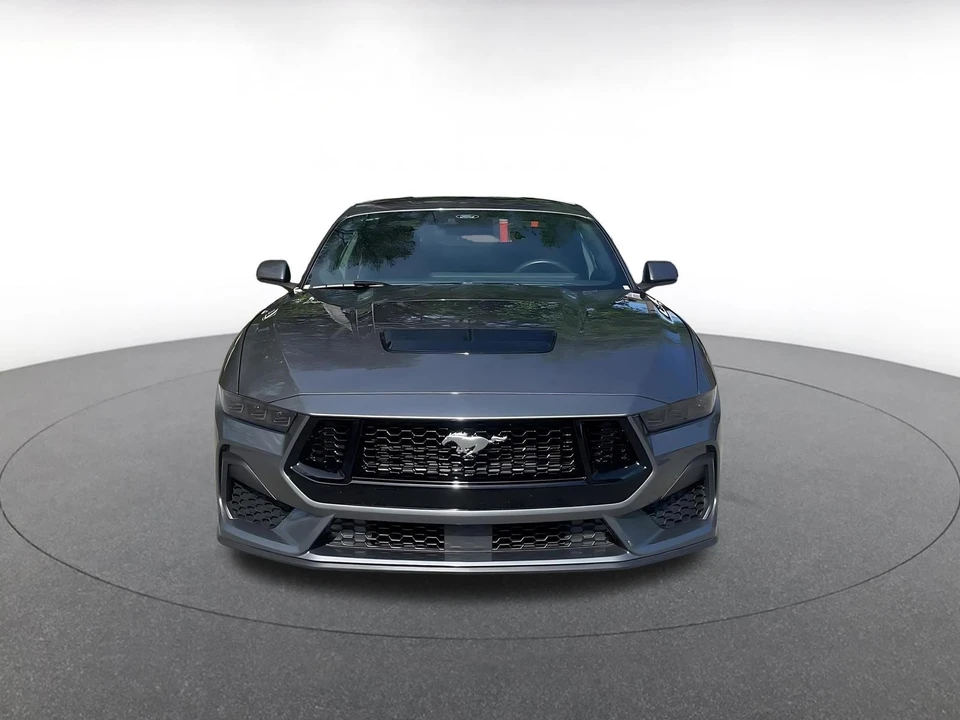 2025 Ford S650 Mustang - Image 3 of 31