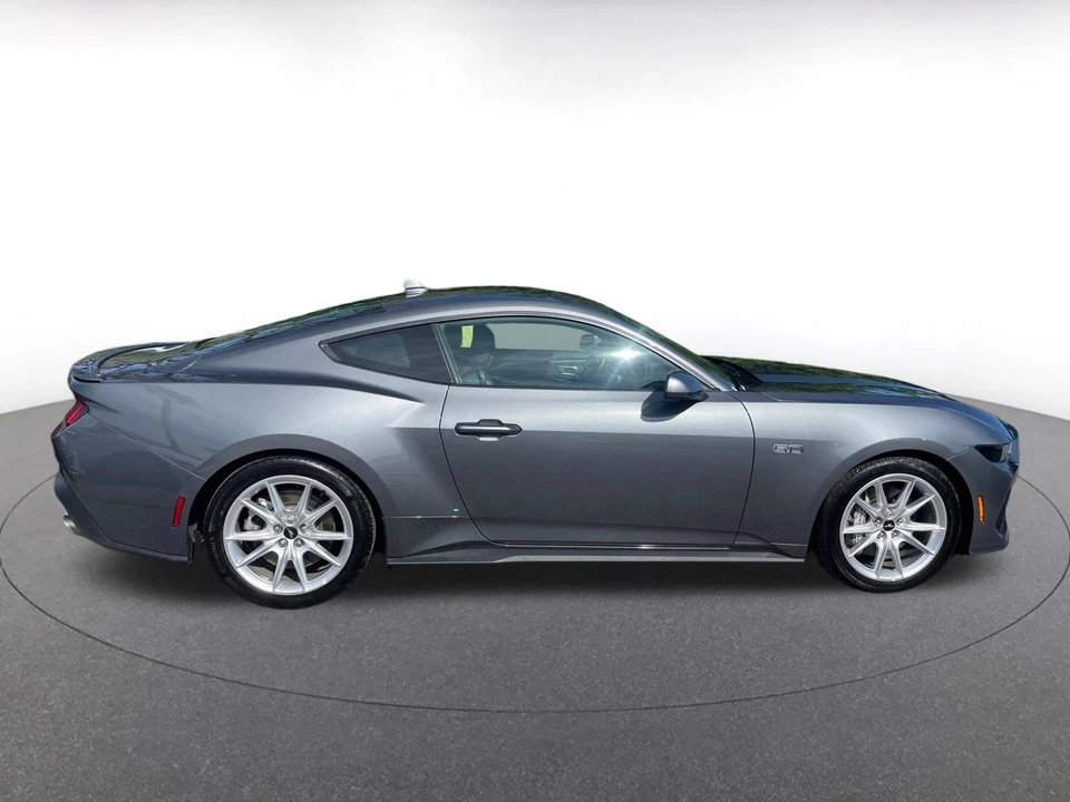 2025 Ford S650 Mustang GT - Image 14 of 31