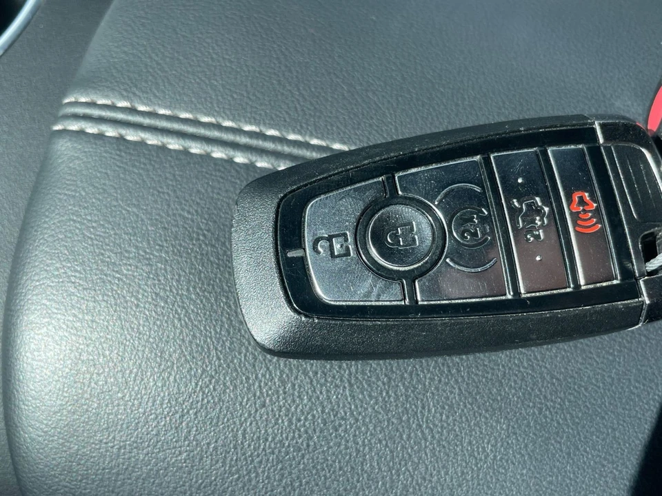 2025 Ford S650 Mustang - Image 20 of 31