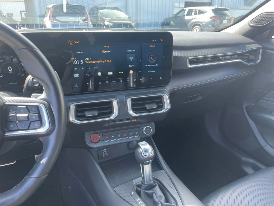 2025 Ford S650 Mustang GT - Image 19 of 31